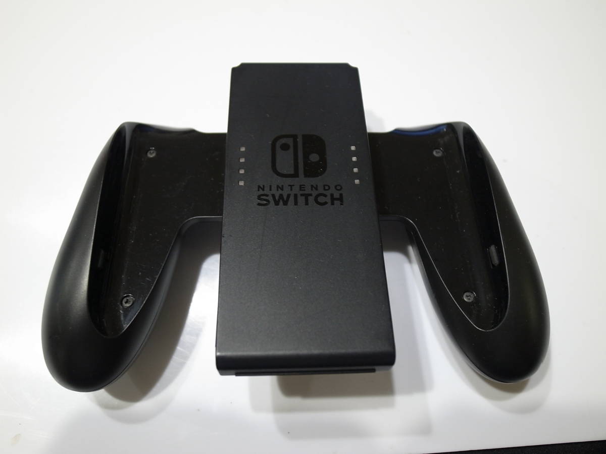 任天堂 NINTENDO SWITCH HAC-001/JOY-CON ブルー・レッド Switch