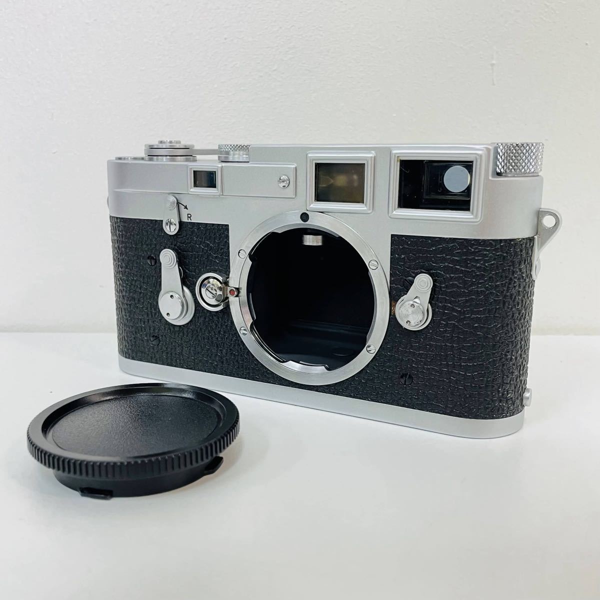 ジャンク フィルムカメラ Leica M3 について 【公式通販】