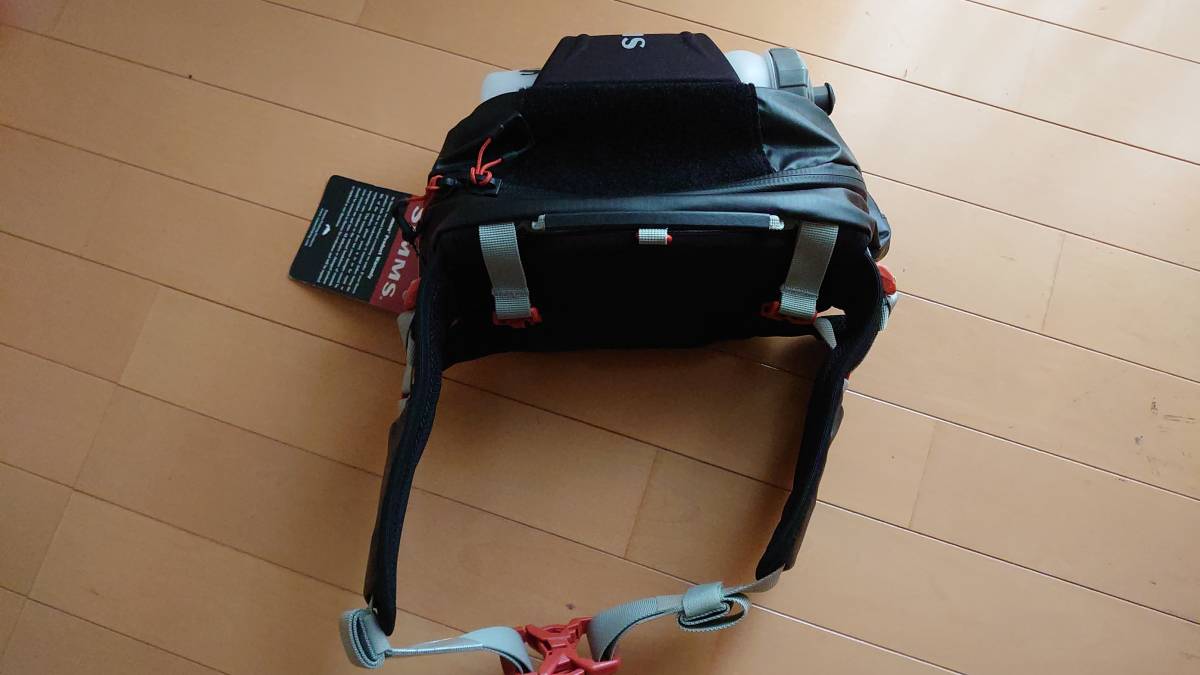 未使用品！】SIMMS G4 PRO Tactical Hip Pack シムス タクティカル 
