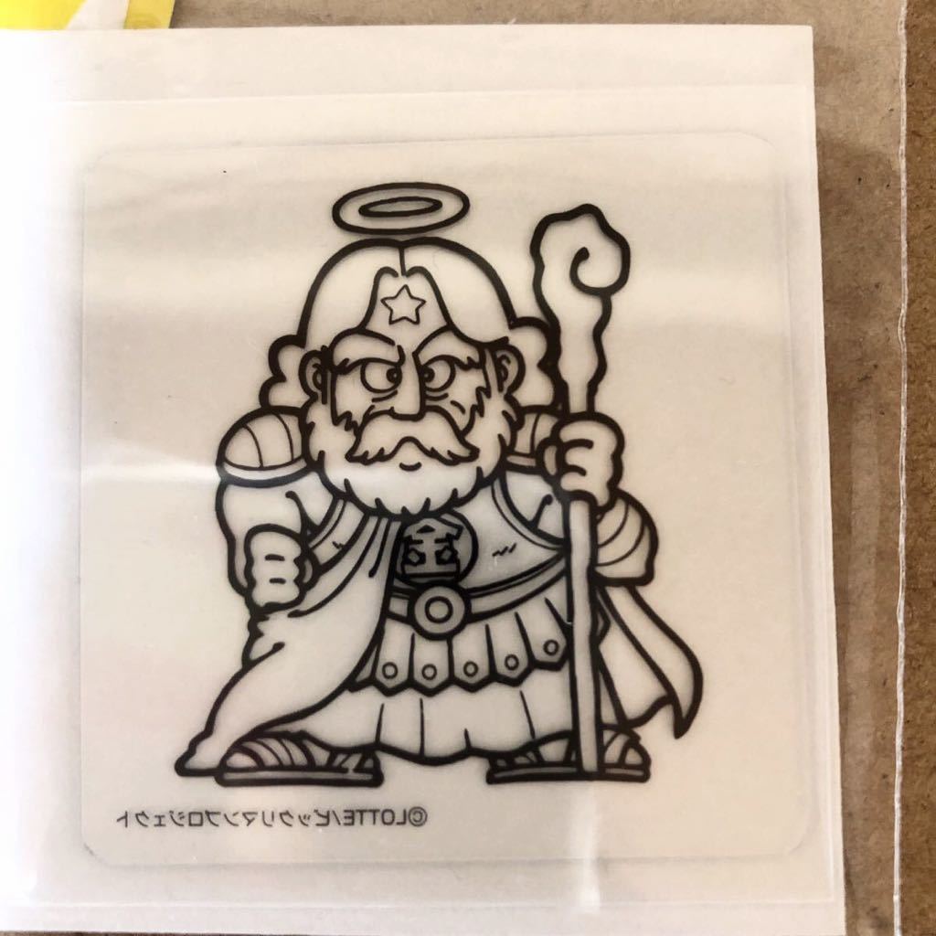 即決★貴重希少★入手困難★袋付き・原画カード★スーパーゼウス★ビックリマン★正規品 Z⁄X | アイドル♪ギャラクシーフェスタ 第59弾A): higher!(全9種)(単品 ヴァイスシュヴァルツよりプレミアムブースターアイドルマスター