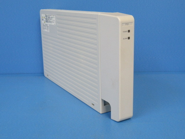  ZPC 11355# 保証有 キレイめ A1-1ICOGW-(1) 15年製 NTT αA1 A1-1ISDN回線GW-「1」 領収書発行可能 ・祝10000取引突破!!