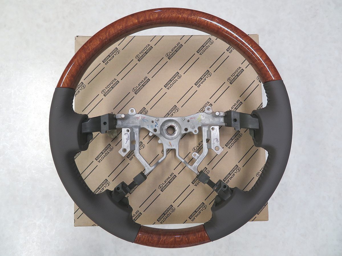 【みっく】 ☆未使用☆特価【ランクル200系 中期】【GX AX AX‐Gセレクション ZX