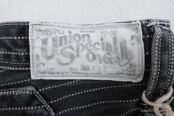 1P9899/フリーホイーラーズ スイッチマンオーバーオールズ ブラックウォバッシュワークパンツ FREEWHEELERS SWITCHMAN OVERALLS フリーホイーラーズ オーバーオールズ FREE コットン デリックマンオーバーオールズ ブラウン