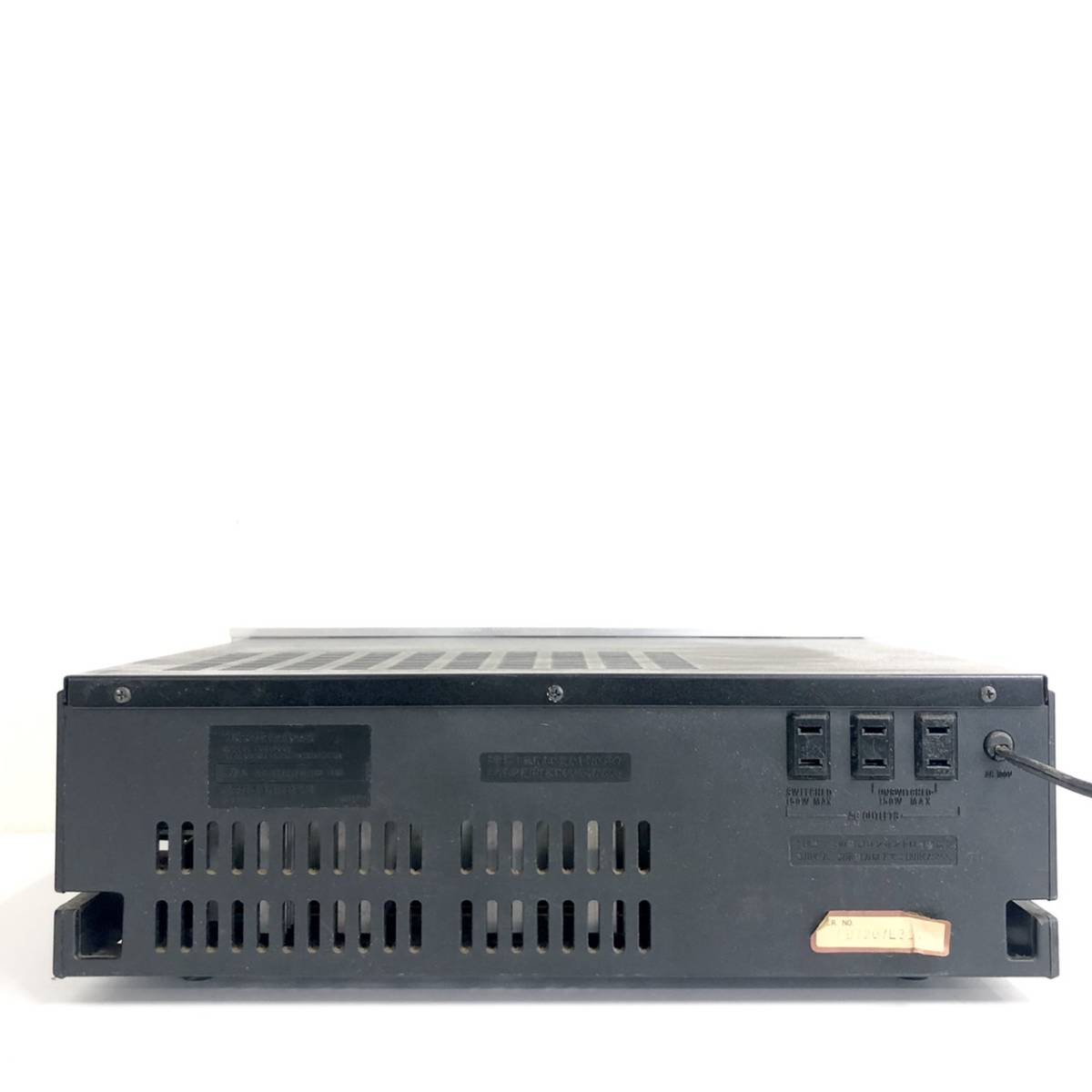 Technics SU-7300 Amplifier Stereo | Integrated Japan in (Made FS