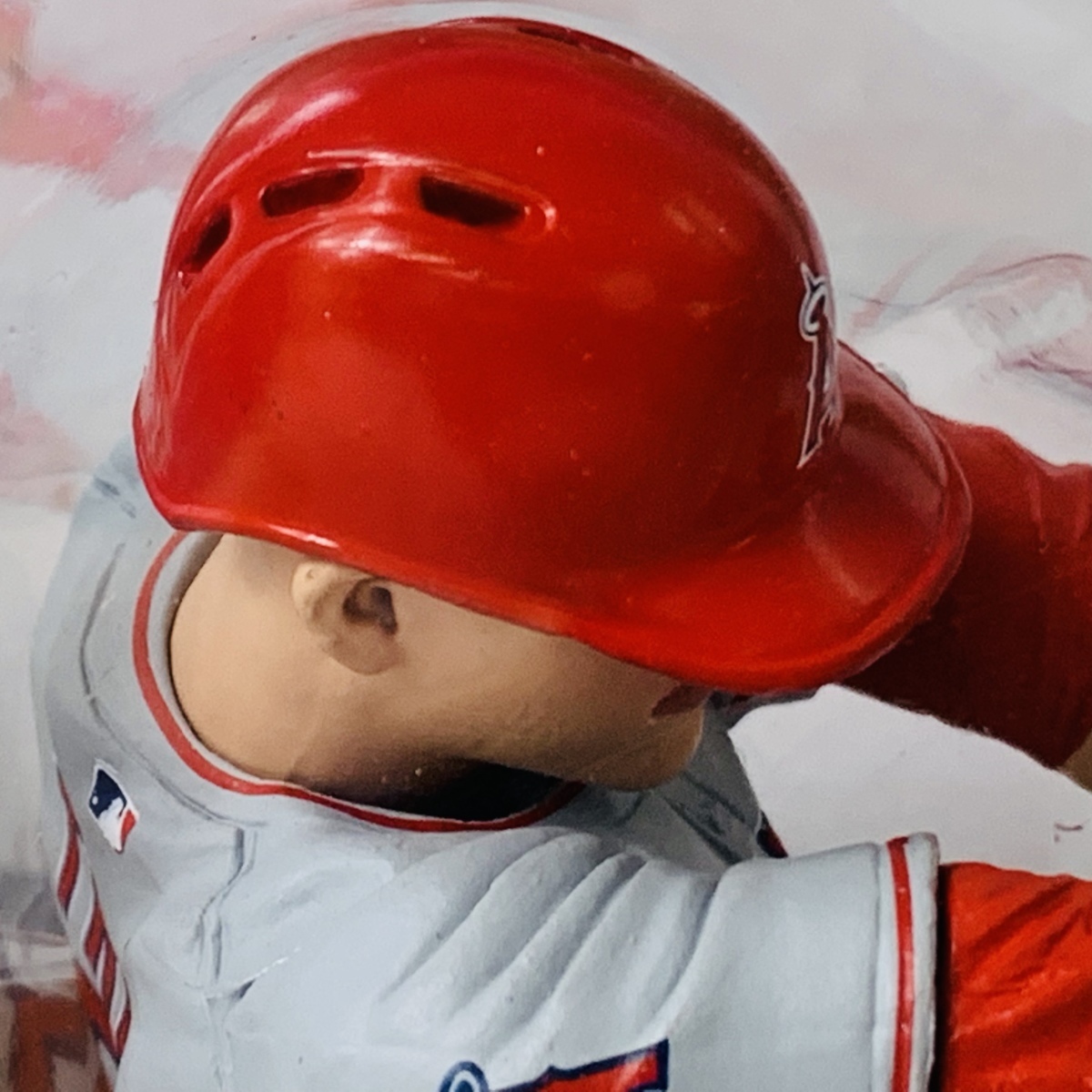 新品未開封 マクファーレン McFARLANE MLB マイク・トラウト MIKE 