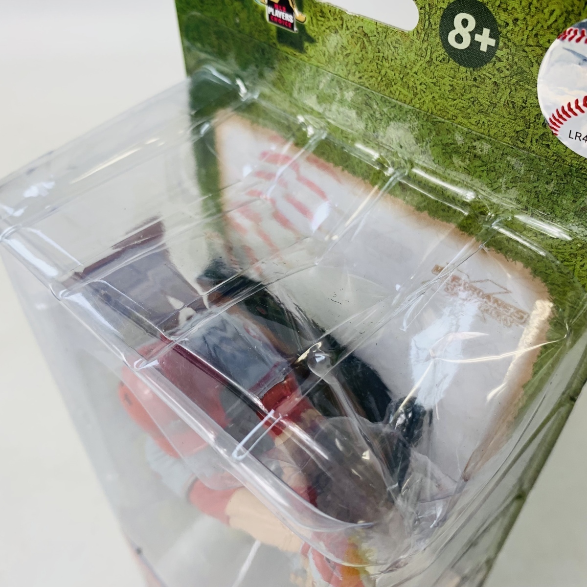 新品未開封 マクファーレン McFARLANE MLB マイク・トラウト MIKE 