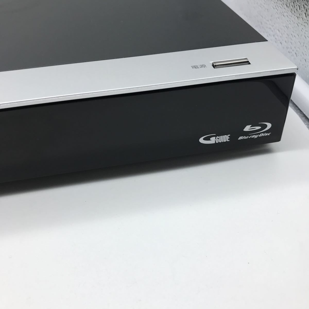 FUNAI FBR-HT1000 HDD/BDレコーダー 2017年製 通電確認/簡単な動作確認/リモコン付き 1TB FUNAI FBR-HT1000 FBR-HT1000｜レコーダー／プレーヤー｜FUNAI製品情報 DBR-T1007同等 ＢDレコーダー 1TB☆17年☆FUNAI⁄フナイ☆HDD⁄BDレコーダー☆FBR-HT1000