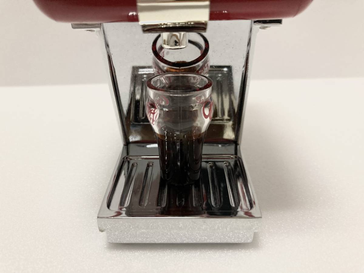 新品♪ レア】コカ・コーラ ディスペンサー ファウンテン型コイン