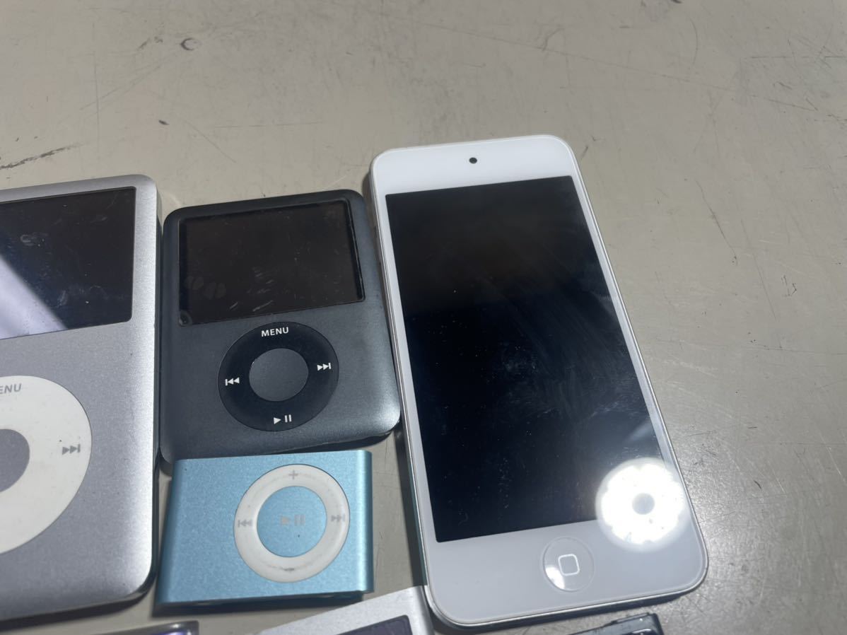 iPod Apple Touch 12台まとめ売り 【公式通販】