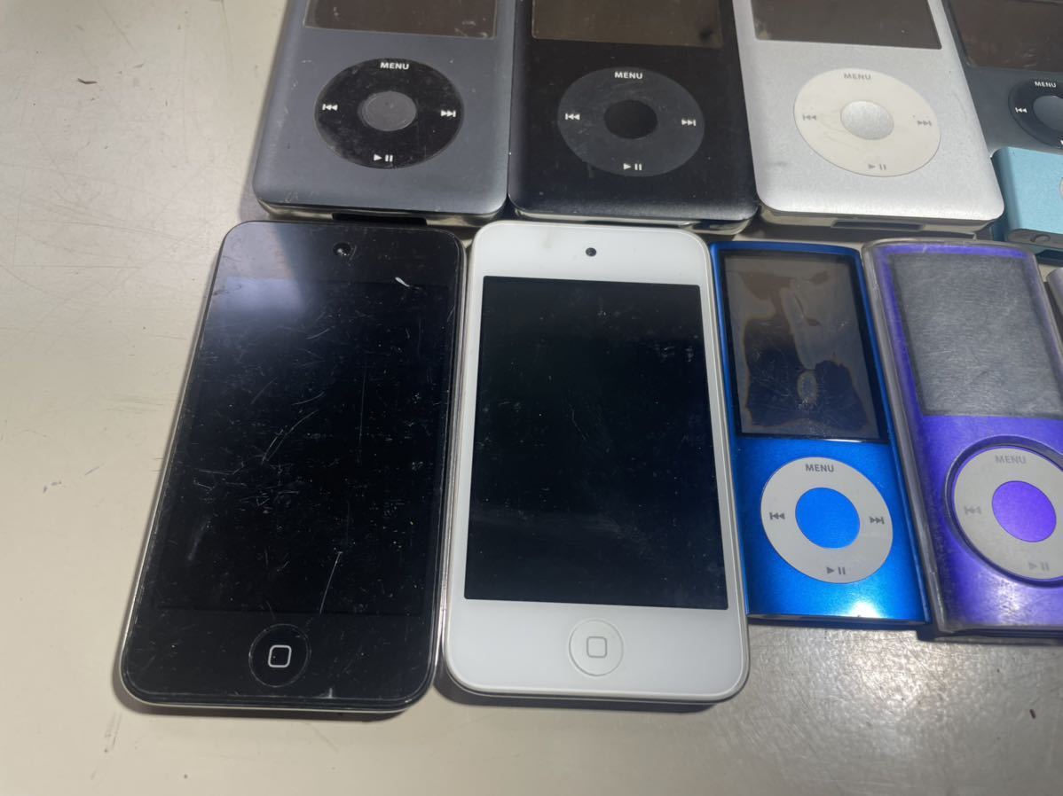 iPod Apple Touch 12台まとめ売り 【公式通販】