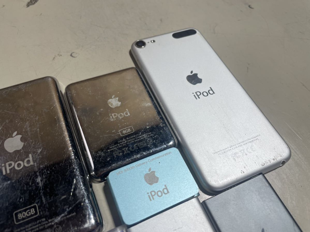 iPod Apple Touch 12台まとめ売り 【公式通販】