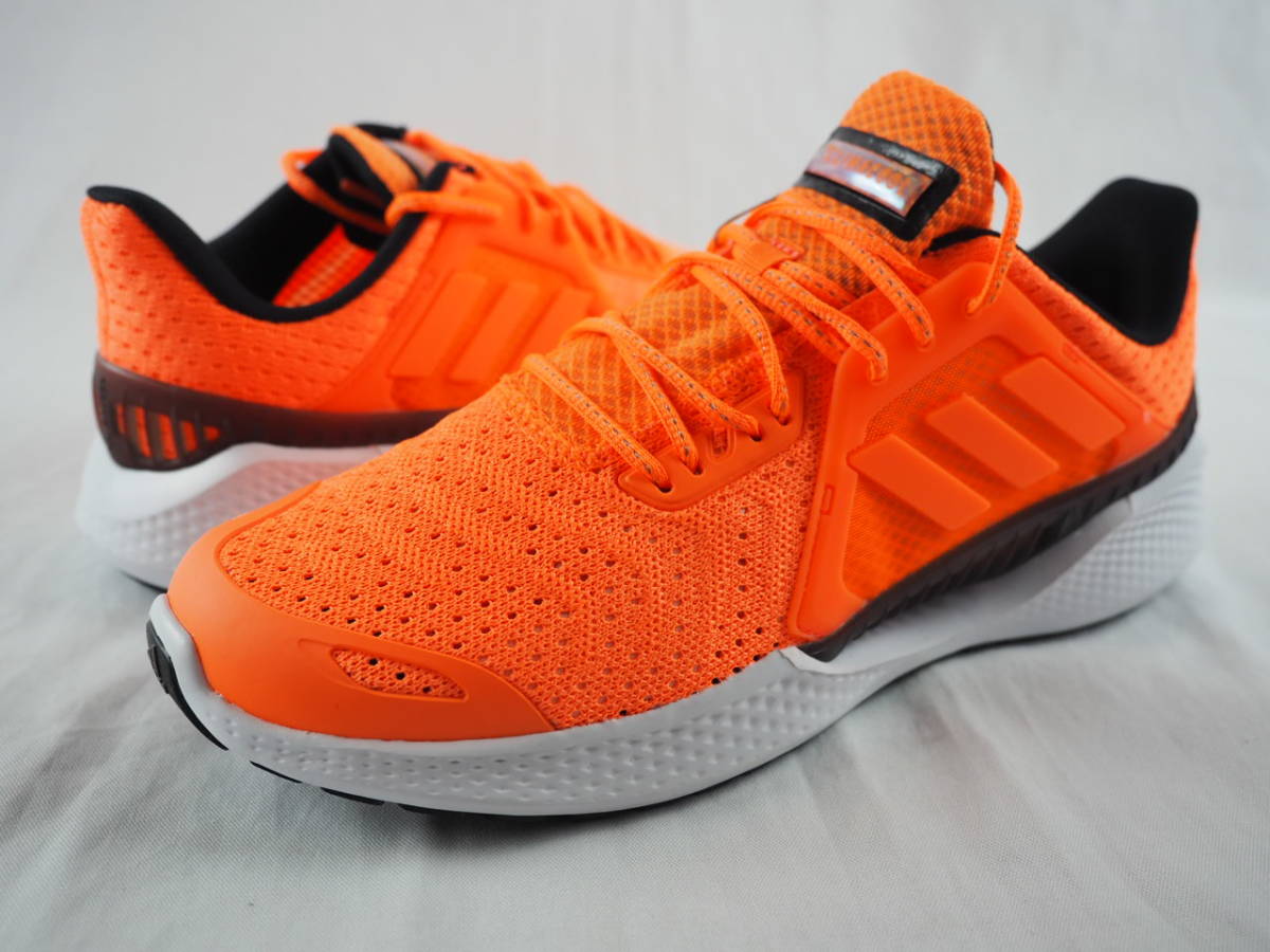 送料710円～◆新品◆adidas◆アディダス◆CLIMACOOL VENT◆クライマクール ベント◆27.5㎝