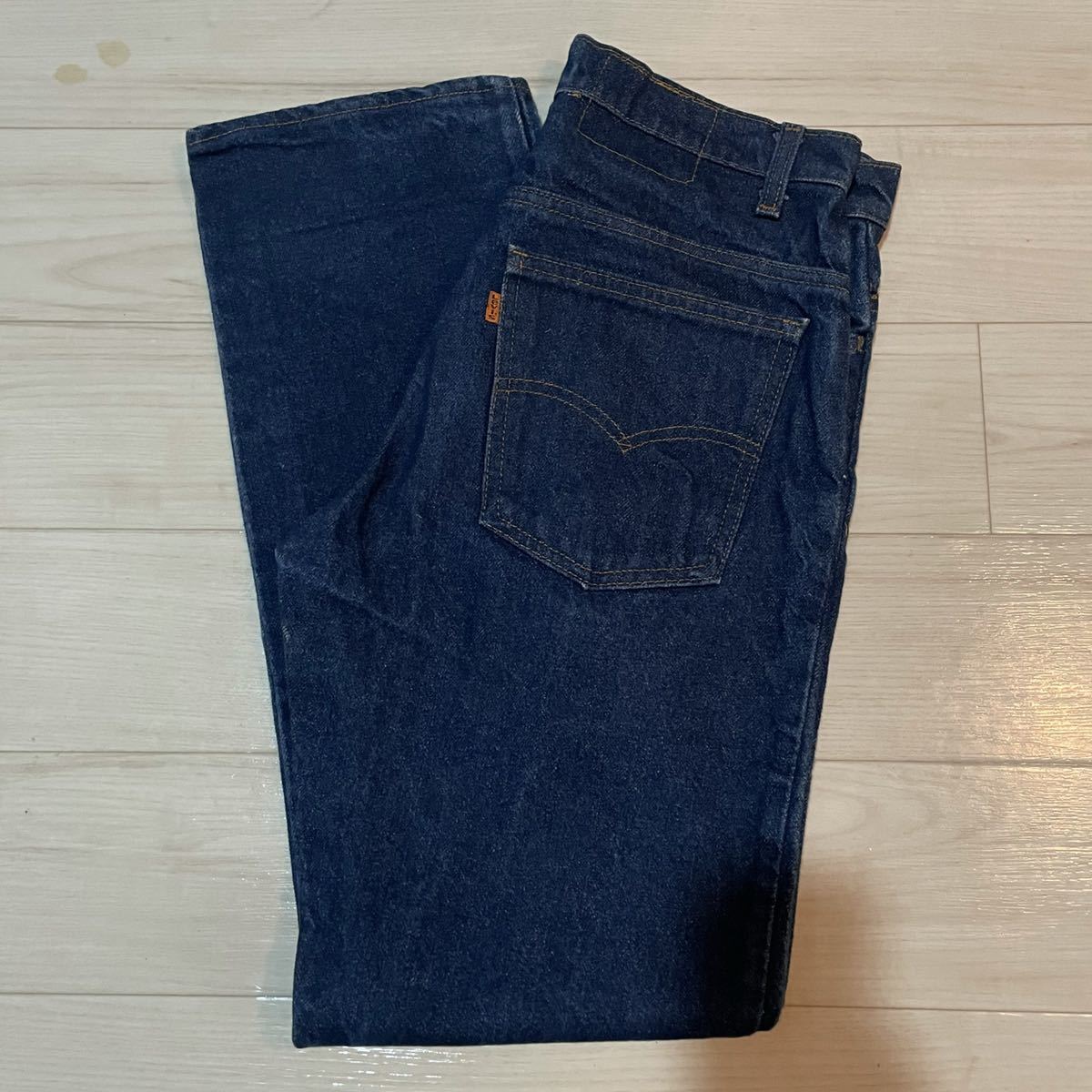 ヴィンテージ！80s Levi