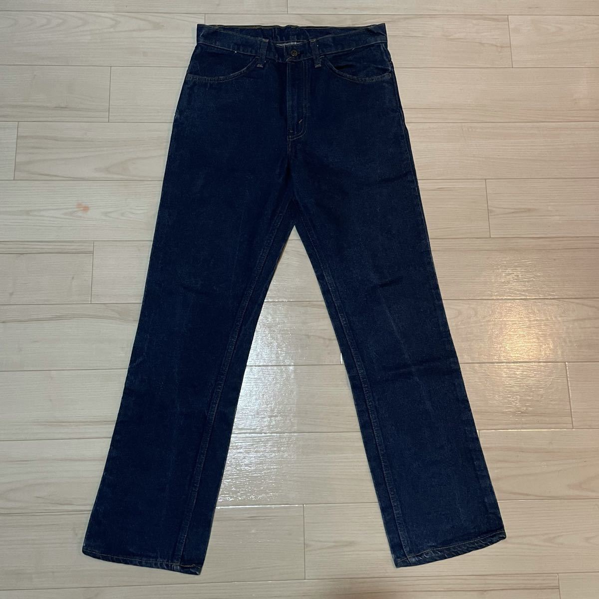 ヴィンテージ！80s Levi