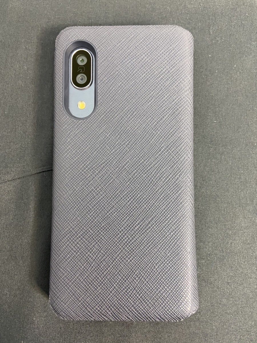 ★AQUOS/アクオス docomo sense3 SH-02M[64GB] ＋SHARP SH-M05［32GB］セット★スマートフォン/android/動作確認済み/初期化済み★ sense3 AQUOS SH-02M aquos sh－02m 64gbの通販