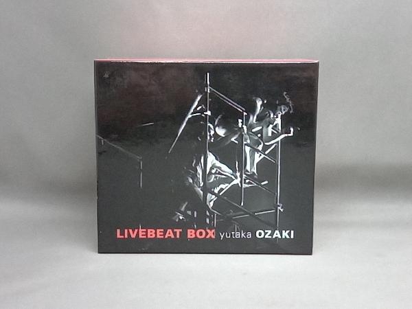 即購入ok!!】尾崎豊 『LIVEBEAT BOX 』完全生産限定BOX Amazon.co.jp