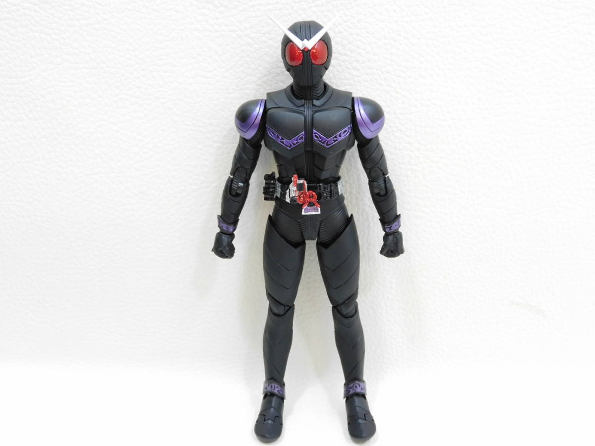 053T067 S.H.Figuarts フィギュアーツ 真骨彫製法 仮面ライダー