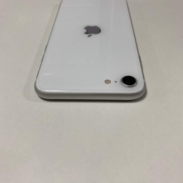 整備済み品 Apple iPhone SE（第2世代） 64GB ☆【20040WM】 完動品