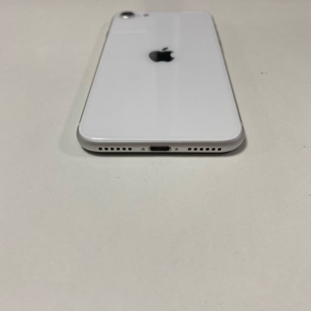 整備済み品 Apple iPhone SE（第2世代） 64GB ☆【20040WM】 完動品