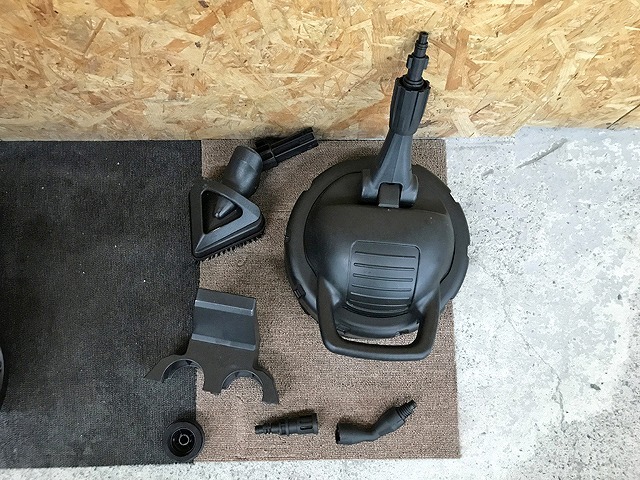 高圧洗浄機 hk-jp801 【公式通販】