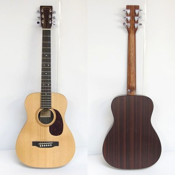☆Martin/マーティン Little Martin LX-1RE リトル・マーチン ミニ 