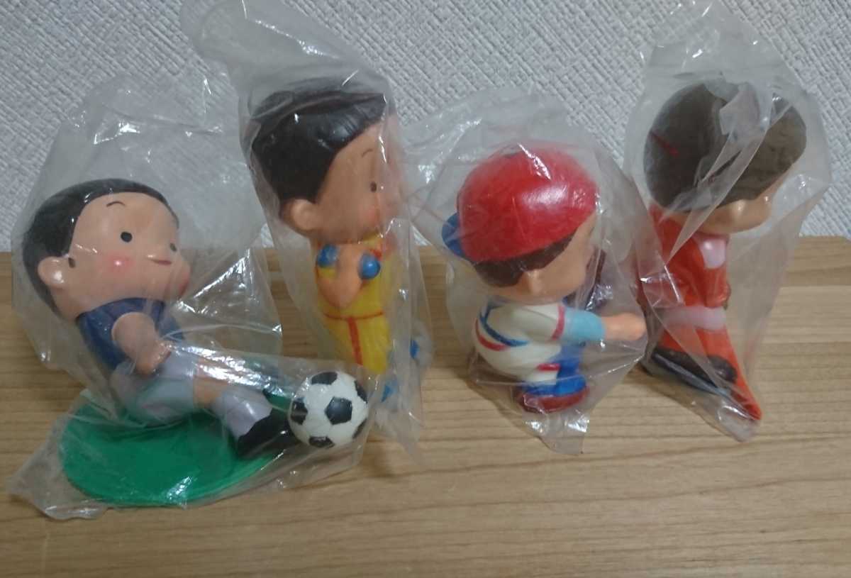 三井銀行 昭和レトロ 貯金箱 当時物 ☆匿名配送 ホームラン坊や貯金箱