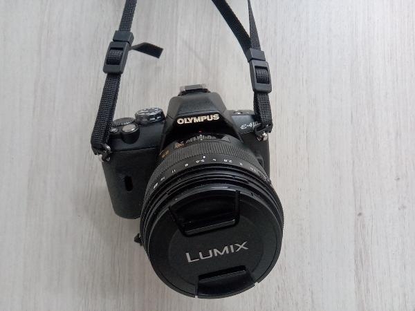ジャンク OLYMPUS オリンパス E-410 デジタル一眼レフ デジカメ