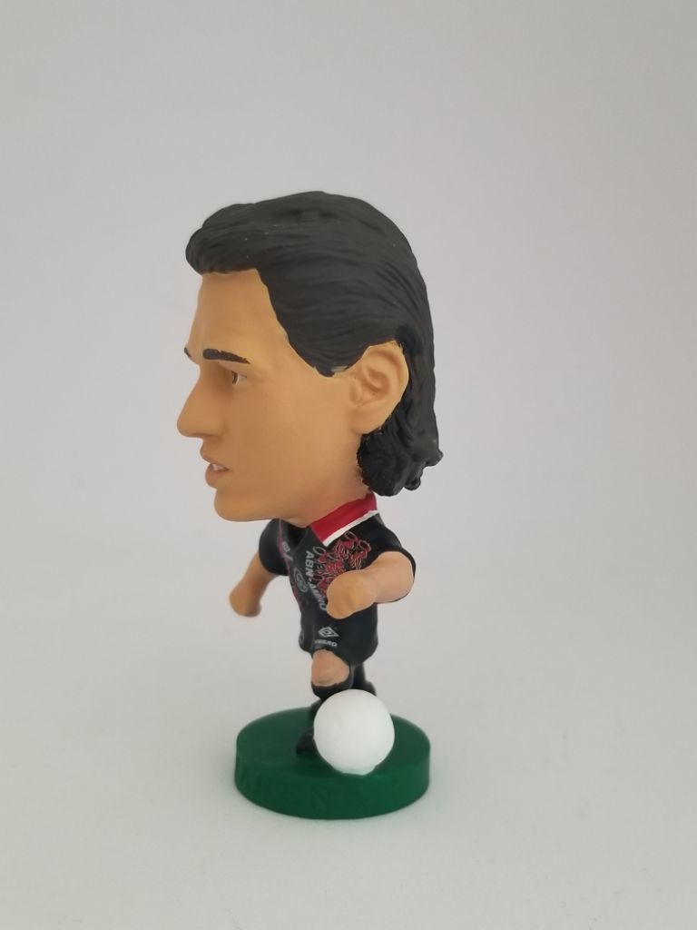 リペイント リトマネン アヤックスaway 94 95 Cl優勝シーズン Vsミラン 黄金期 サッカー 売買されたオークション情報 Yahooの商品情報をアーカイブ公開 オークファン Aucfan Com