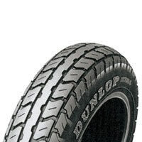 DUNLOP(ダンロップ) | バイク TL リア スクーター＆ミニバイク タイヤ
