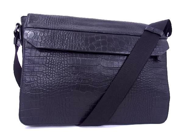 アルマーニ コレッツォーニ／ARMANI COLLEZIONI バッグ ブリーフケース  