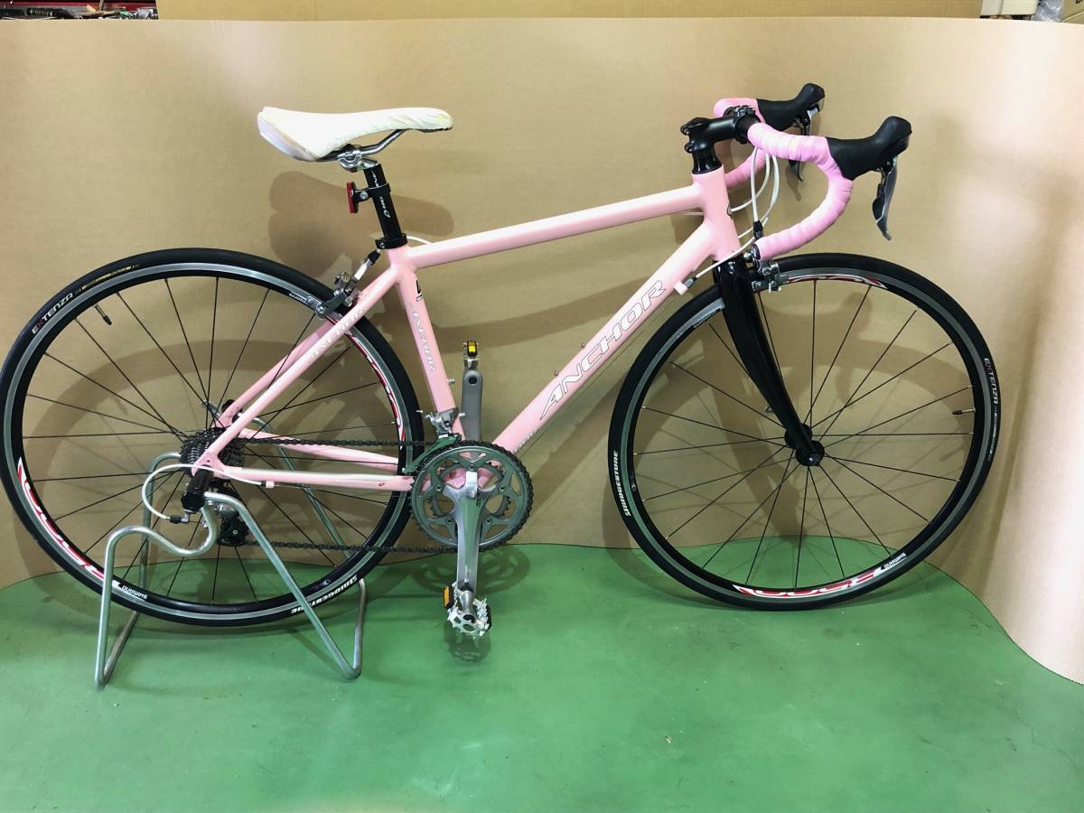 あ//QB1957 BRIDGESTONE ANCHOR ブリヂストン アンカー RA5W Equipe 