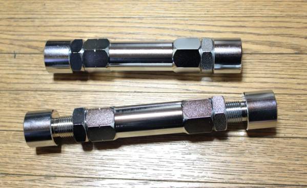 お買い得，HOT ランクル80用ラテラルロッドターンバックル金具前後セット(その他)｜売買されたオークション情報、yahooの商品情報をアーカイブ公開 - オークファン その他