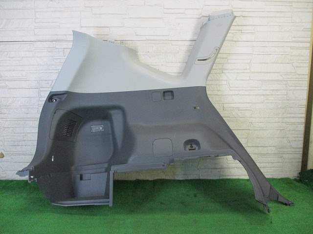 大人気，大得価 プリウス&alpha; クォ―タートリム左 上下セット ZVW41W H23 110827(トヨタ用)｜売買されたオークション情報、yahooの商品情報をアーカイブ公開 - オークファン トヨタ用