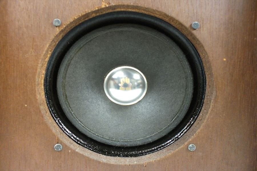 サンスイ SANSUI スピーカー 70年代製造 Sansui SP-50の仕様 ☆ SANSUI