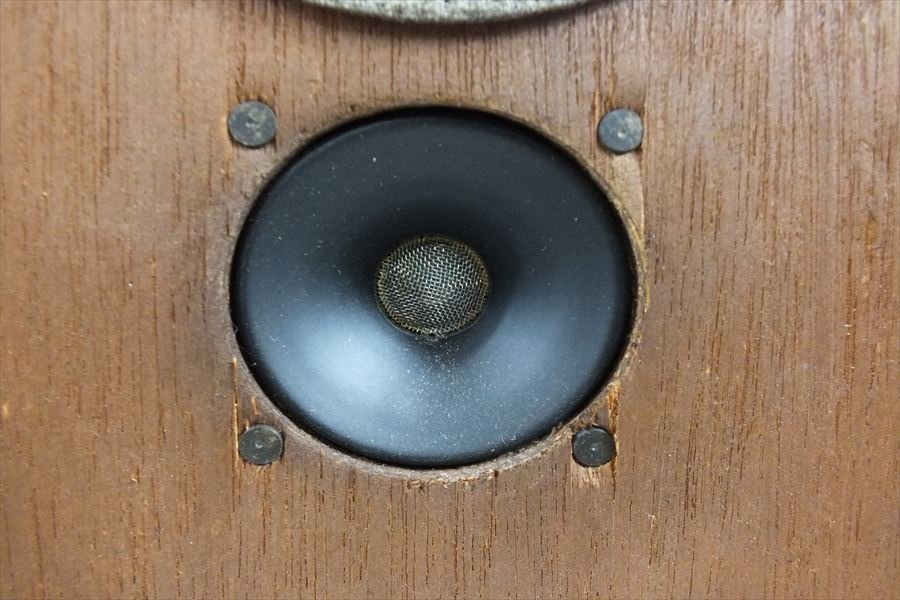 サンスイ SANSUI スピーカー 70年代製造 Sansui SP-50の仕様 ☆ SANSUI