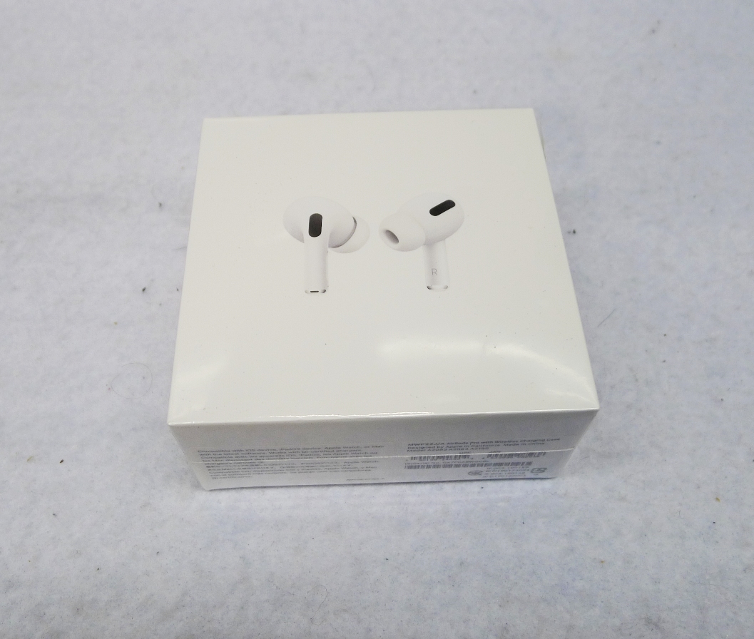Pro AirPods Apple AT&T Airpods Pro（第2世代、USB-C）」レビュー