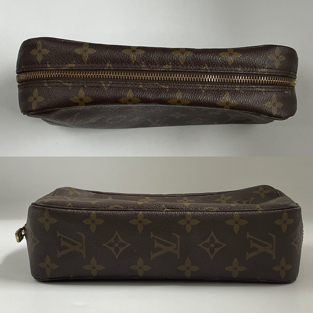 円スタート LOUIS VUITTON / TH0920 ルイヴィトン トゥルースト