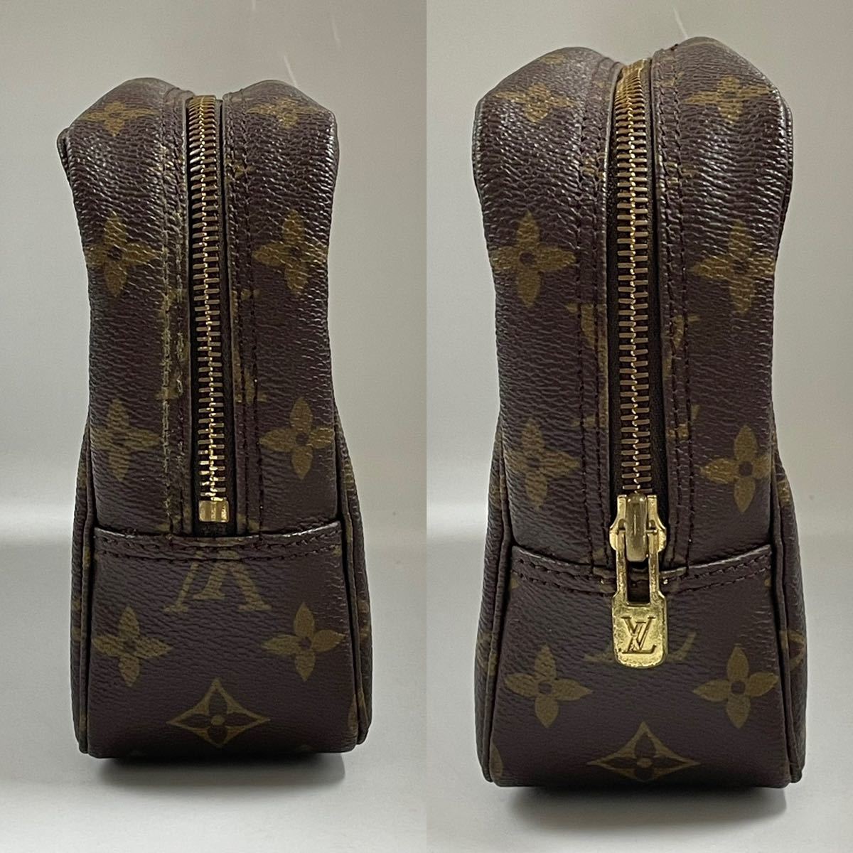 円スタート LOUIS VUITTON / TH0920 ルイヴィトン トゥルースト