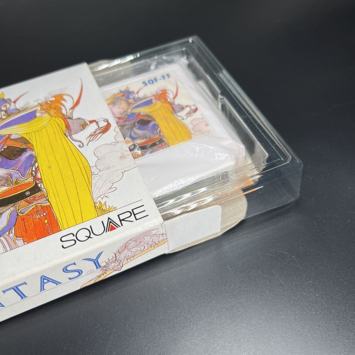美品コレクション放出 1円スタート ファミコンソフト ファイナル 
