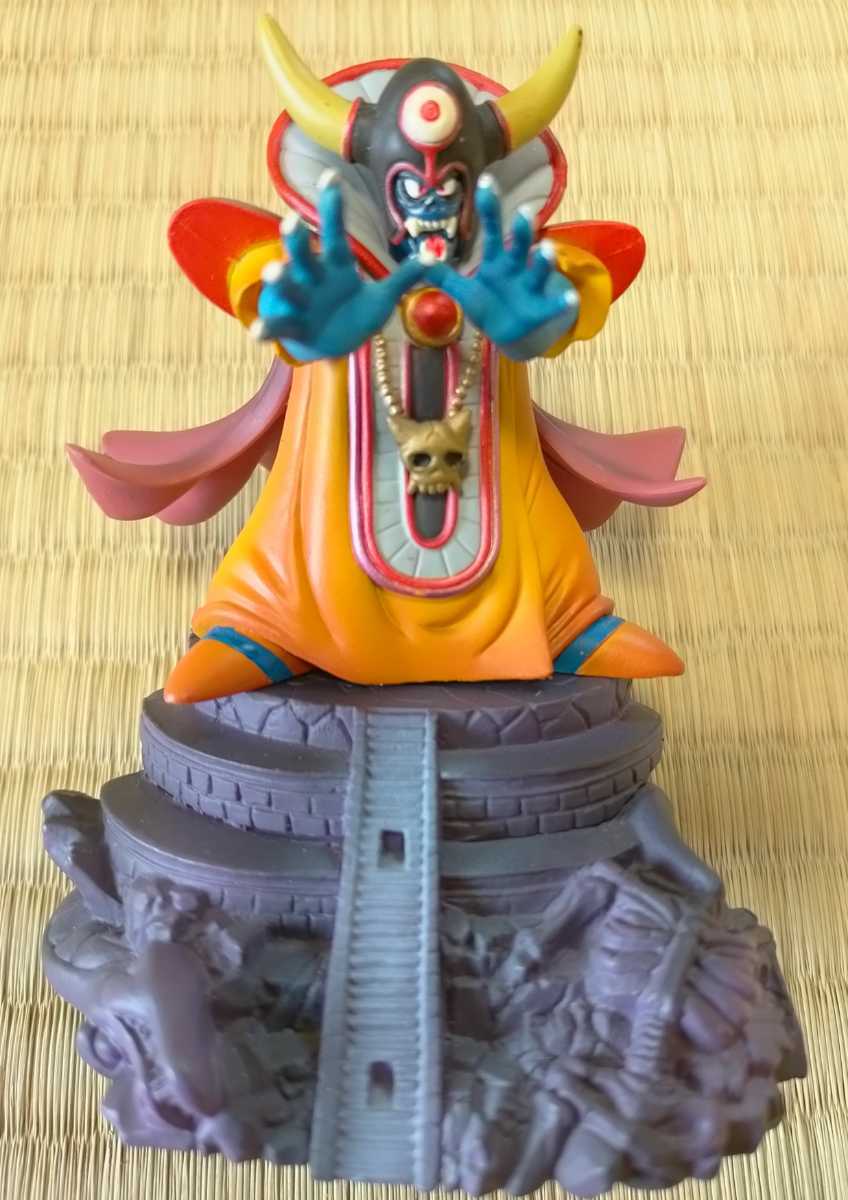 ドラゴンクエスト モンスターズギャラリーhd ゾーマ Dragonquest エニックス Enix ドラクエ ドラゴンクエスト 売買されたオークション情報 Yahooの商品情報をアーカイブ公開 オークファン Aucfan Com ドラゴンクエスト モンスターズギャラリーhd ゾーマ Dragonquest エニックス Enix ドラクエ ドラゴンクエスト 売買されたオークション情報 Yahooの商品情報をアーカイブ公開 オークファン Aucfan Com