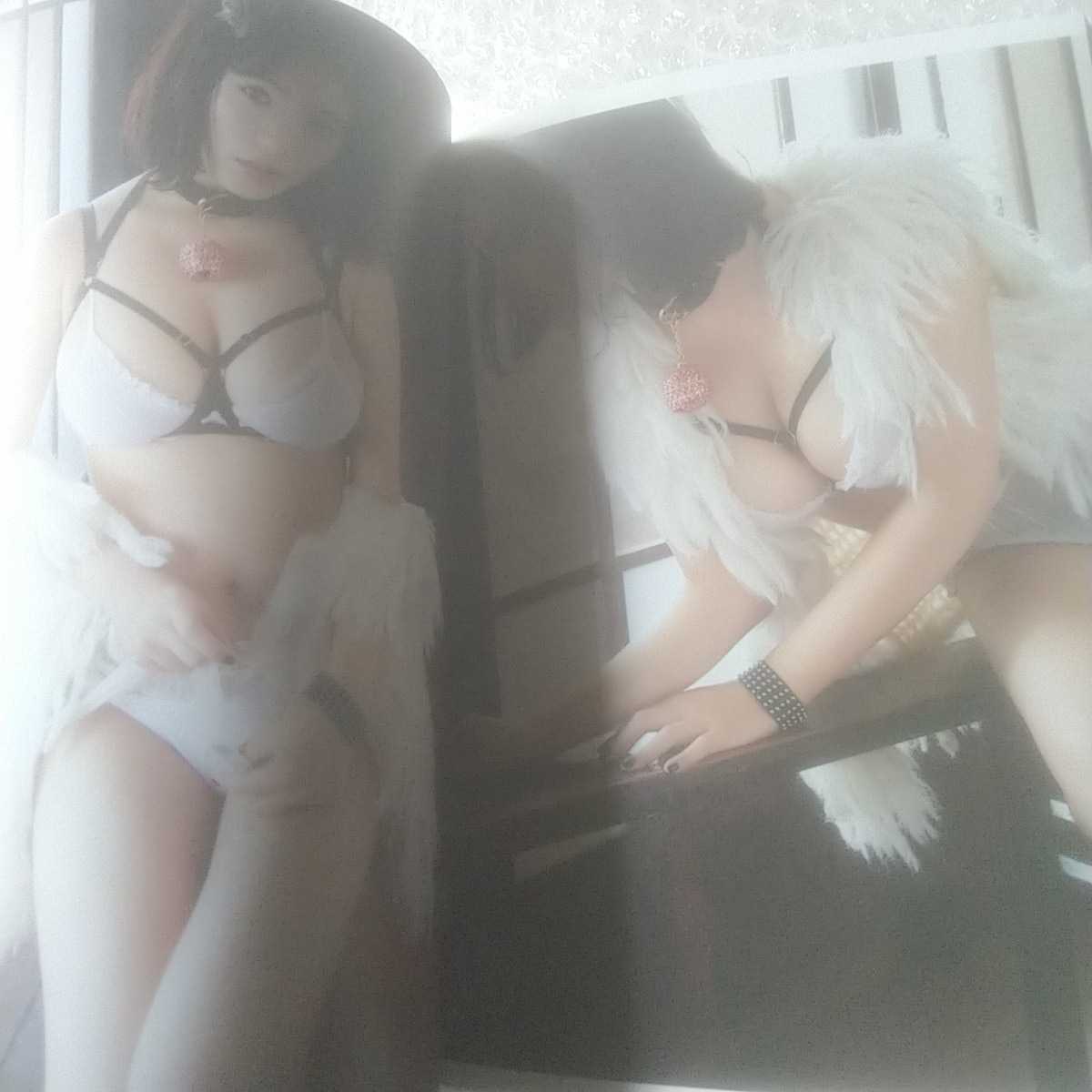 写真集 もしもうちの猫がかわいい女の子になったら 初版 天木じゅん 青山ひかる 星名美津紀 森田ワカナ 複数被写体 売買されたオークション情報 Yahooの商品情報をアーカイブ公開 オークファン Aucfan Com