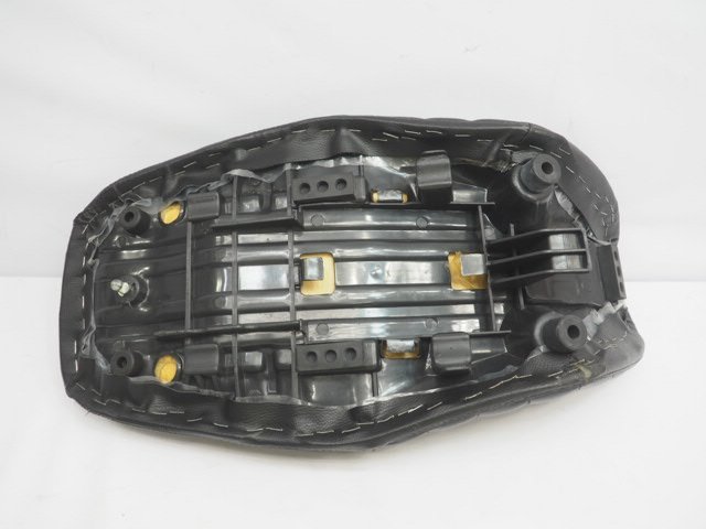 グロム grom jc61前期　エンデュランス　シート　値段相談可 GROM グロム HONDA エンデュランス シート JC61 グロム 社外シート