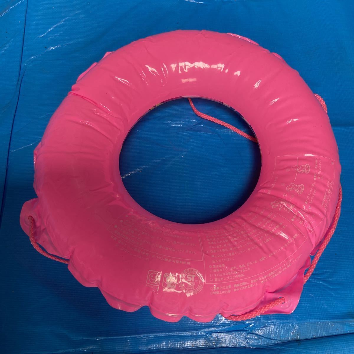 Yes プリキュア5 浮き輪 浮き輪 浮き具 売買されたオークション情報 Yahooの商品情報をアーカイブ公開 オークファン Aucfan Com