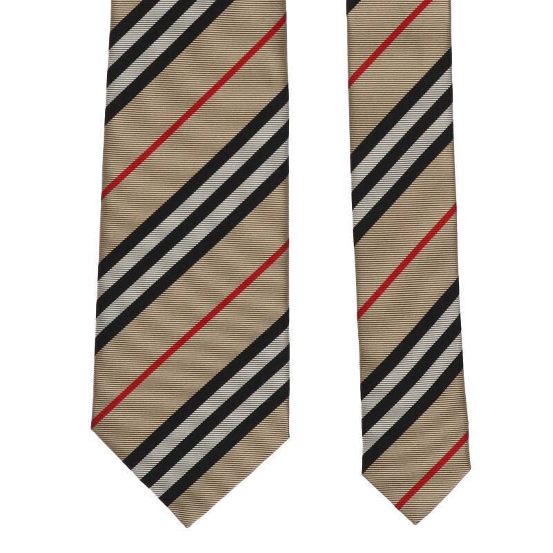 ✨極美品 バーバリーロンドン ネクタイ ピンク系 ノバチェック シルク 英国製 BURBERRY バーバリー ネクタイ ノバチェック シルク ピンク-直販