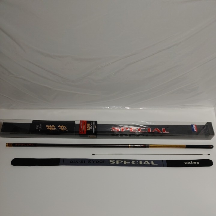 ダイワ 銀影競技スペシャルMT90SC 銀影競技スペシャル TYPE | 銀影競技SP