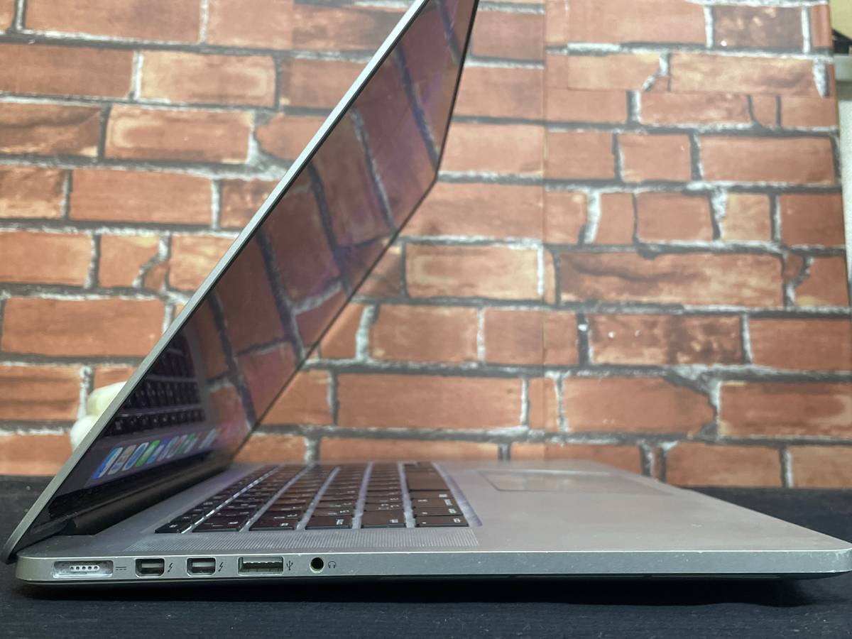 Pro MacBook Apple Retina - 0 | Review i7 (2015) 15-inch 2015) 15 