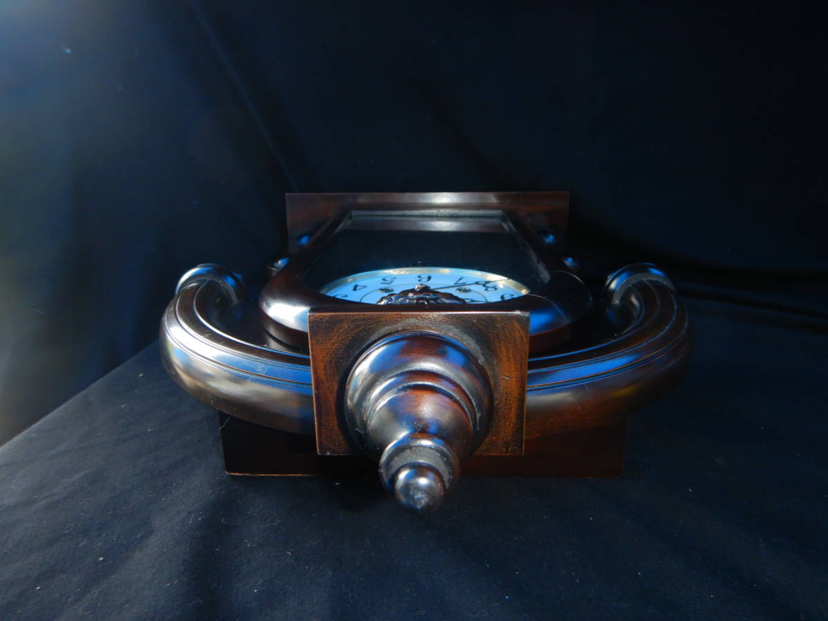 うるるん 雫型 ドロップ クリアクォーツ スタンド付き 置物 .co