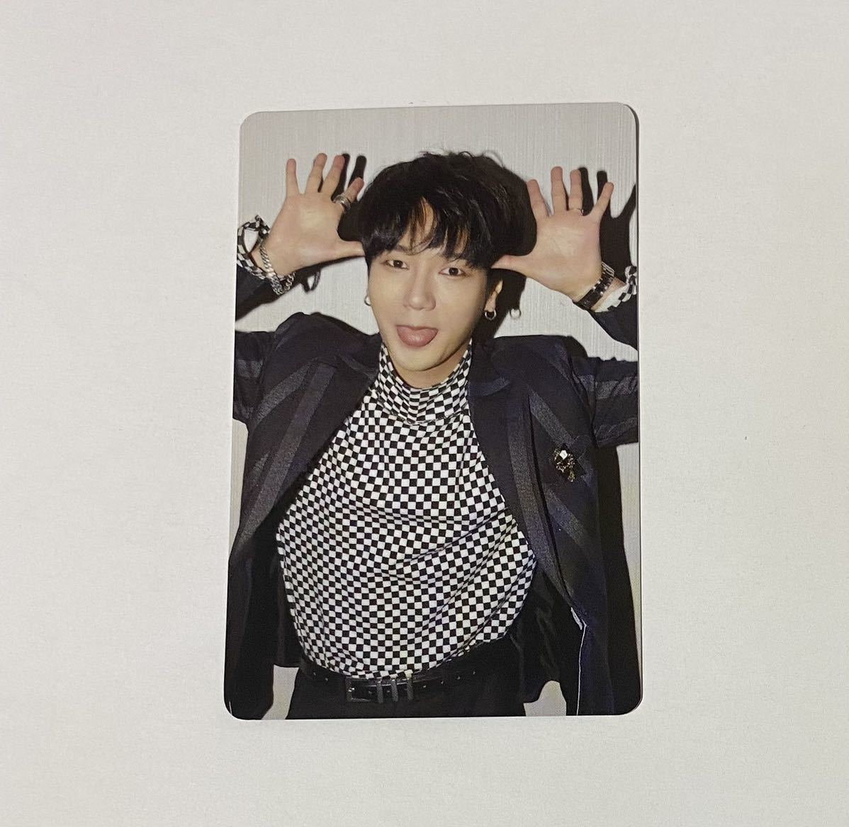 superjunior イェソン トレカ-trading card マトメ 20枚 SUPER JUNIOR