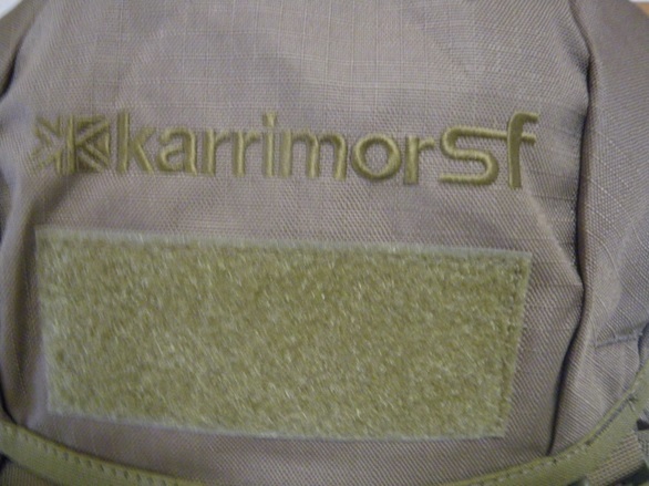 karrimor SF Predator 30 カリマー プレデター 30 バックパック
