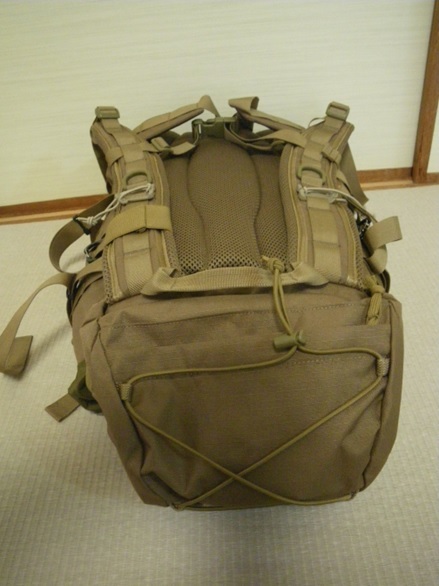 karrimor SF Predator 30 カリマー プレデター 30 バックパック